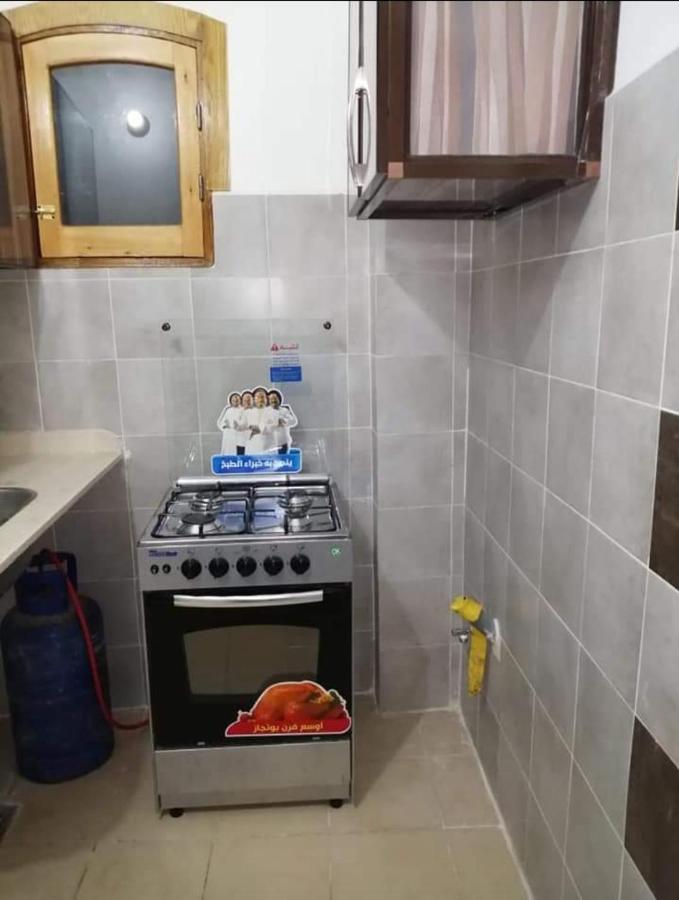 The Magic Of Luxor Private Studio Apartment On The Rooftop Luaran gambar